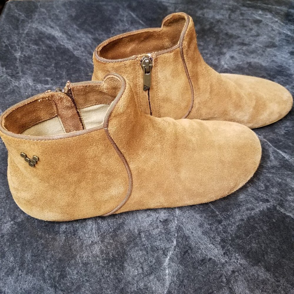 Vivobarefoot Gwen Ankle Bootie EU 39 / US 8.5